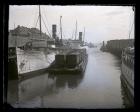 Long Wharf Admiral Sampson